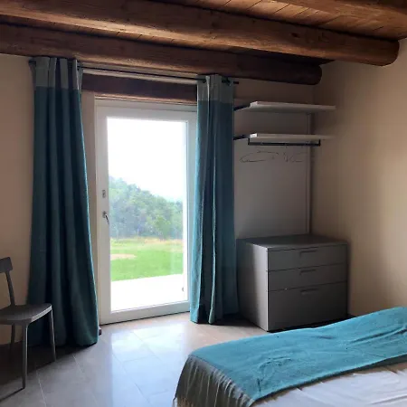 Cascina Cornelli Gospodarstwo agroturystyczne