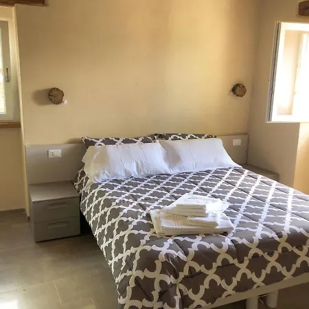 Farm stay Cascina Cornelli