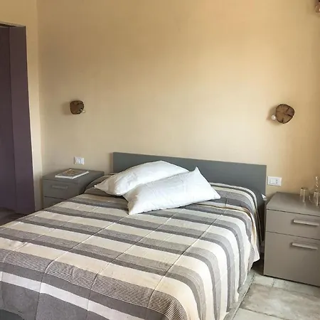 Gospodarstwo agroturystyczne Cascina Cornelli