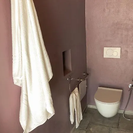 Farm stay Cascina Cornelli *