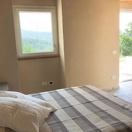 Cascina Cornelli Farm stay