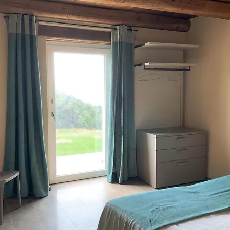 Cascina Cornelli * Sassello