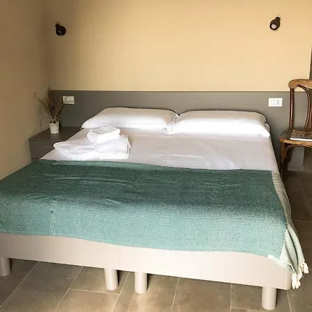 Cascina Cornelli * Sassello