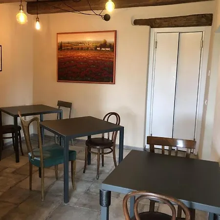 Gospodarstwo agroturystyczne Cascina Cornelli