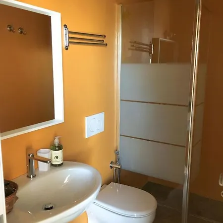 Gospodarstwo agroturystyczne Cascina Cornelli