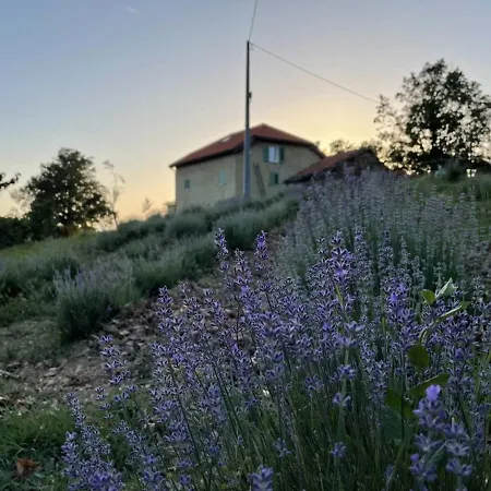 Cascina Cornelli * Sassello