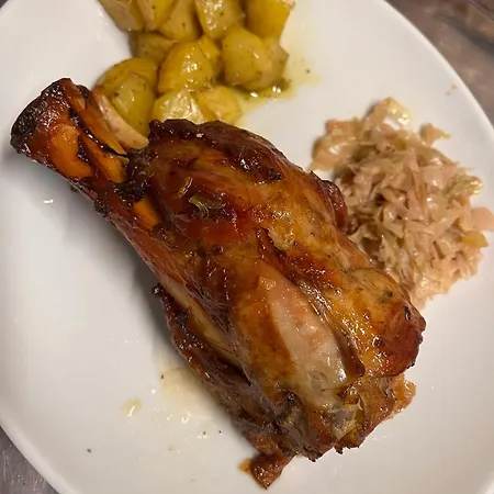 Cascina Cornelli Gospodarstwo agroturystyczne *