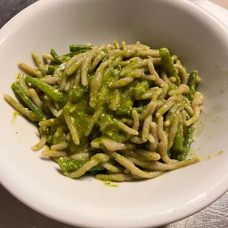 Gospodarstwo agroturystyczne Cascina Cornelli