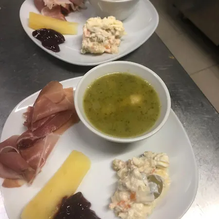 Gospodarstwo agroturystyczne Cascina Cornelli