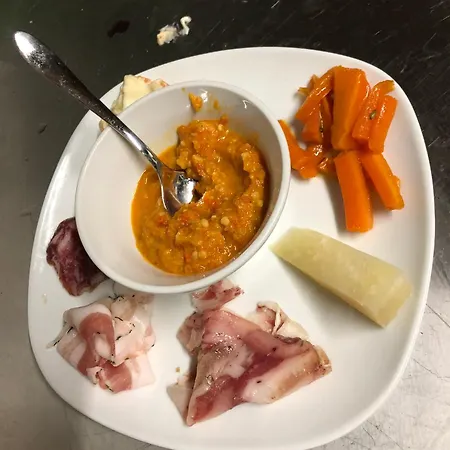 Cascina Cornelli Gospodarstwo agroturystyczne Sassello