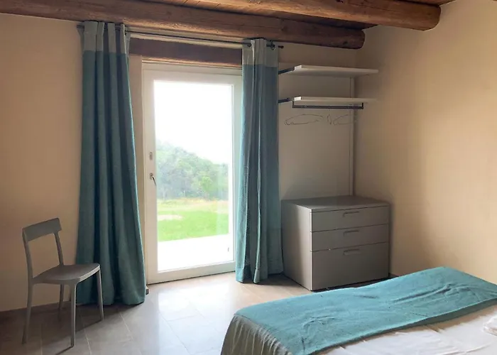 Cascina Cornelli * Sassello