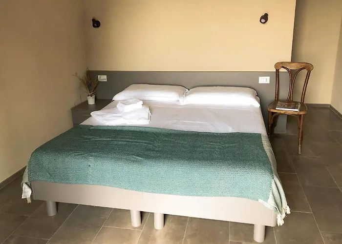 Cascina Cornelli * Sassello