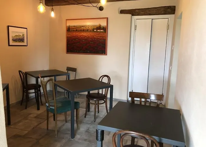 Feriegård Cascina Cornelli