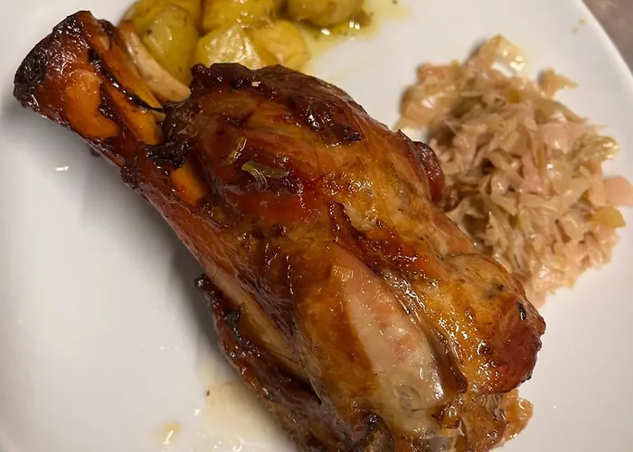 Cascina Cornelli Agroturismo *